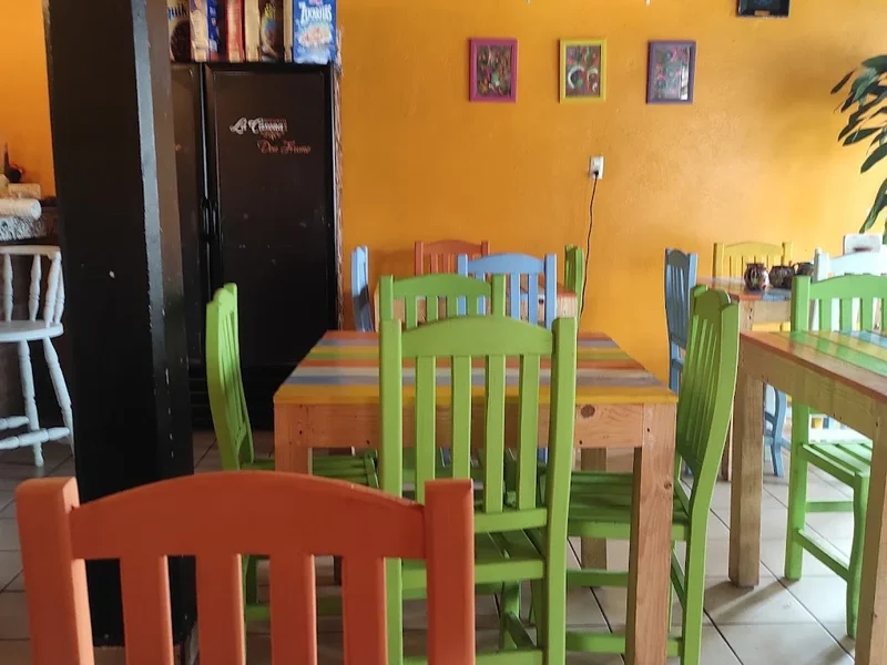 Restaurante La Casona Don Frume