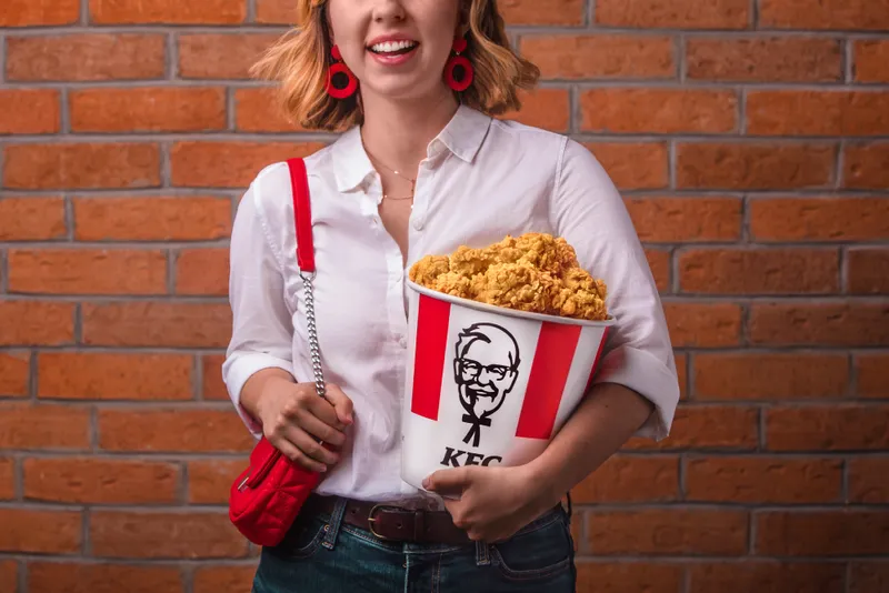 KFC