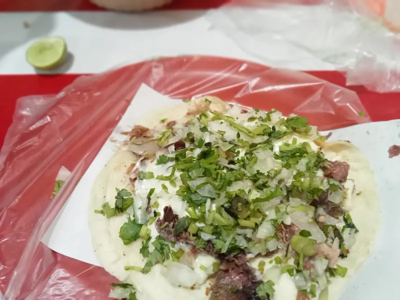 Taquitos las guadalupanas