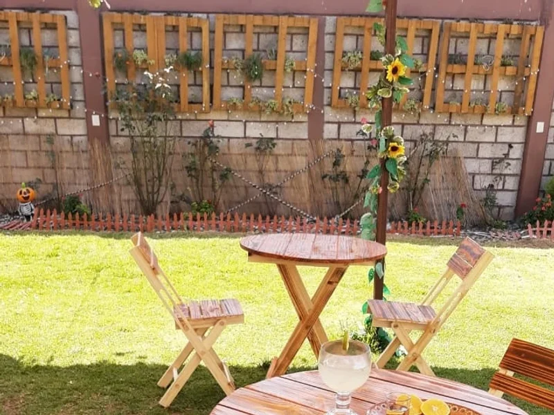 El Terreno Zumpango.Tacos al carbon, alitas y micheladas