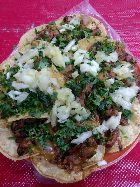 Taqueria El Güero