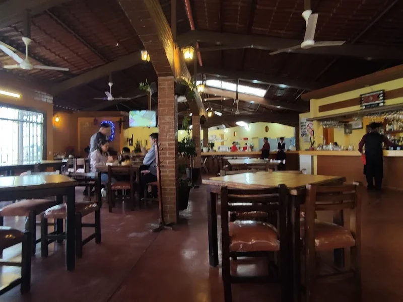 PARRILLA ARGENTINA DON NOE