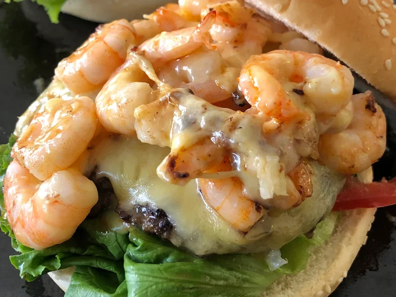 La Burguer Chalco