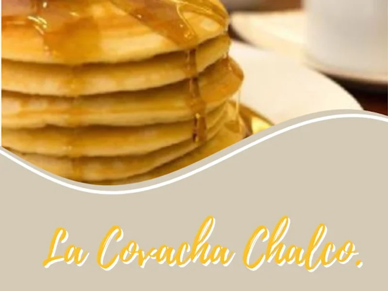 La Covacha