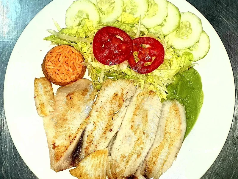 Cocina Tlacualoya