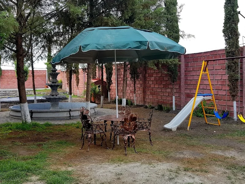 Restaurante La Cabaña