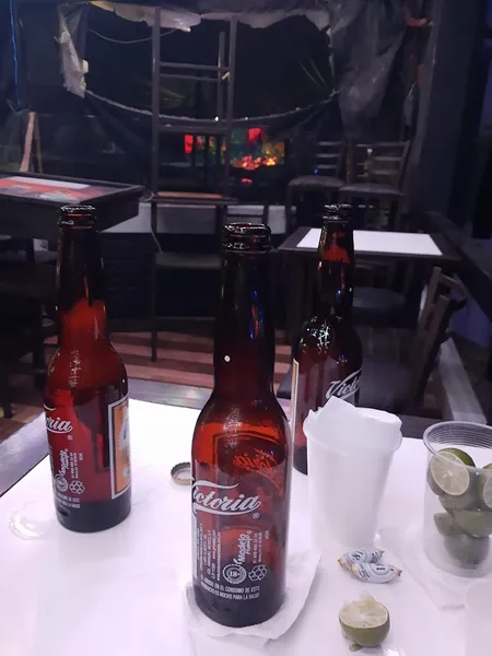 La Cervecería de Chalco