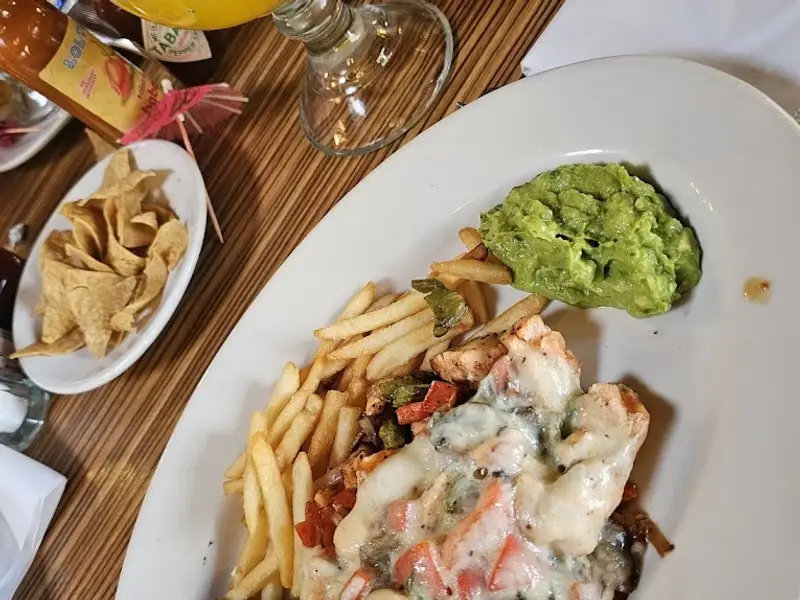 La Ranita Tapatía