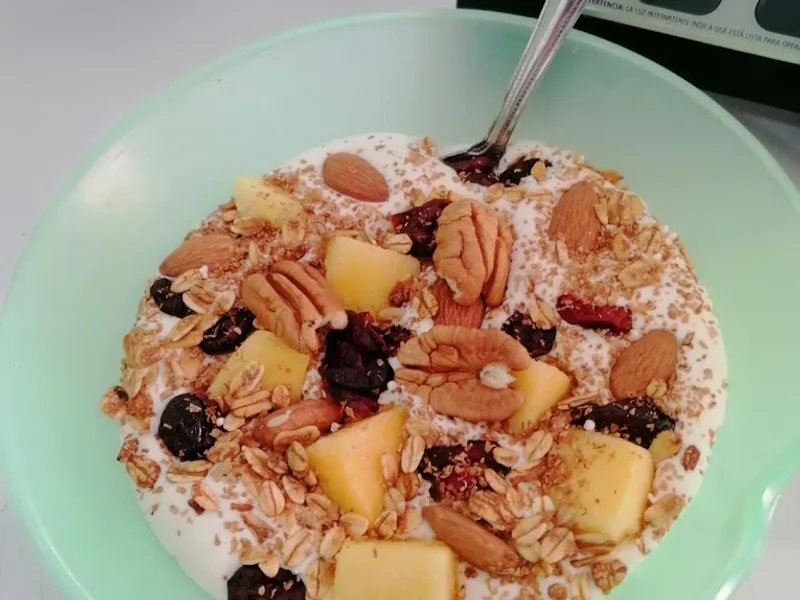 Club de Nutrición Herbalife