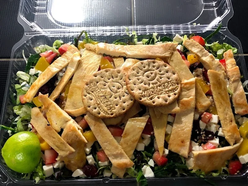 Tu cocina