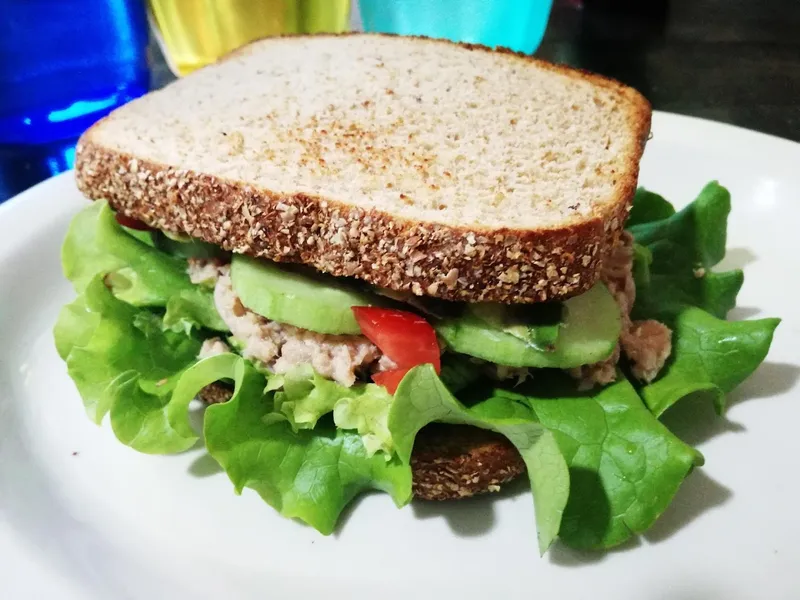 Ensaladas Ávila Chalco