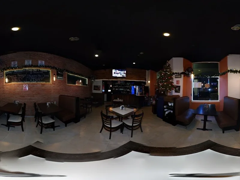 Marchela Restaurante Mar y Tierra