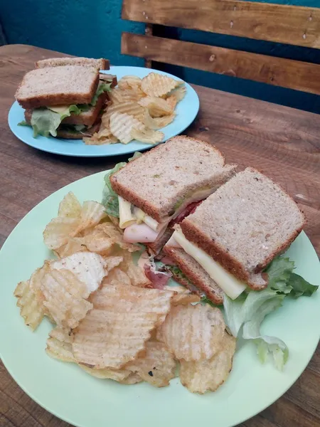 Ensaladas Ávila Chalco