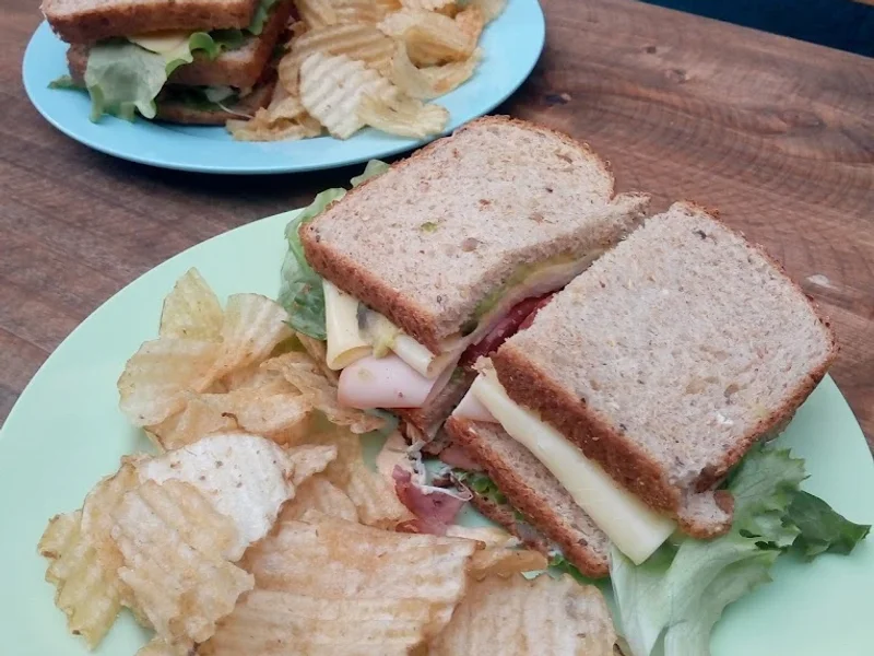 Ensaladas Ávila Chalco