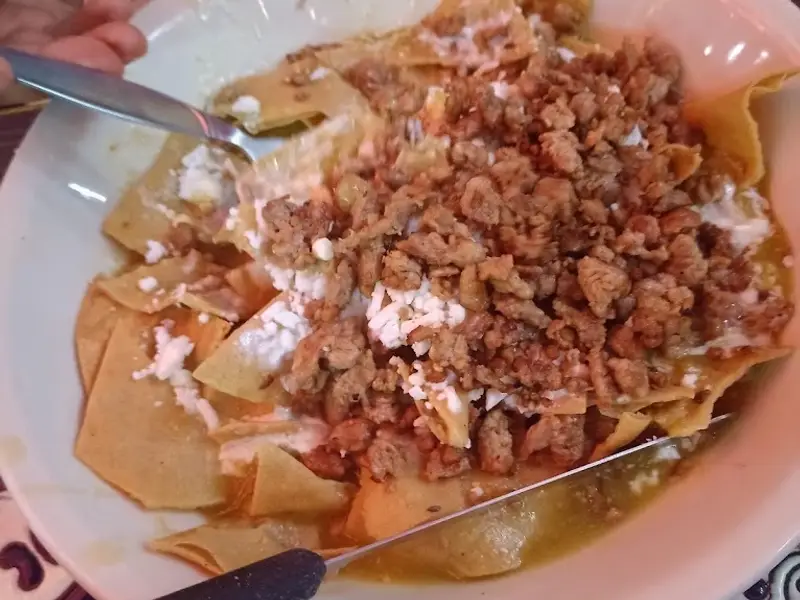 Caldos de Gallina Sabor a Mi