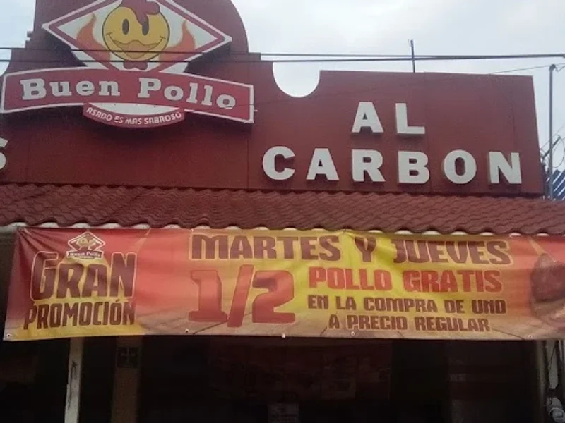 Buen Pollo