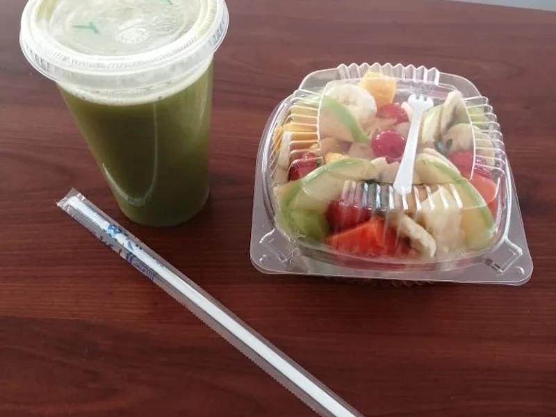 La jugueria ojo de agua