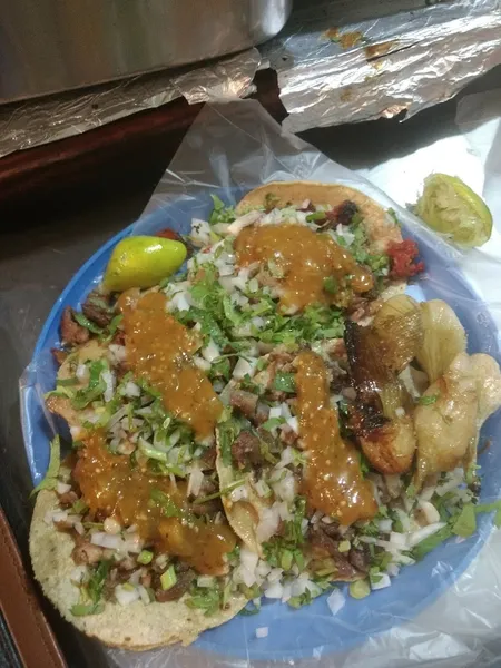 Taqueria San Miguel