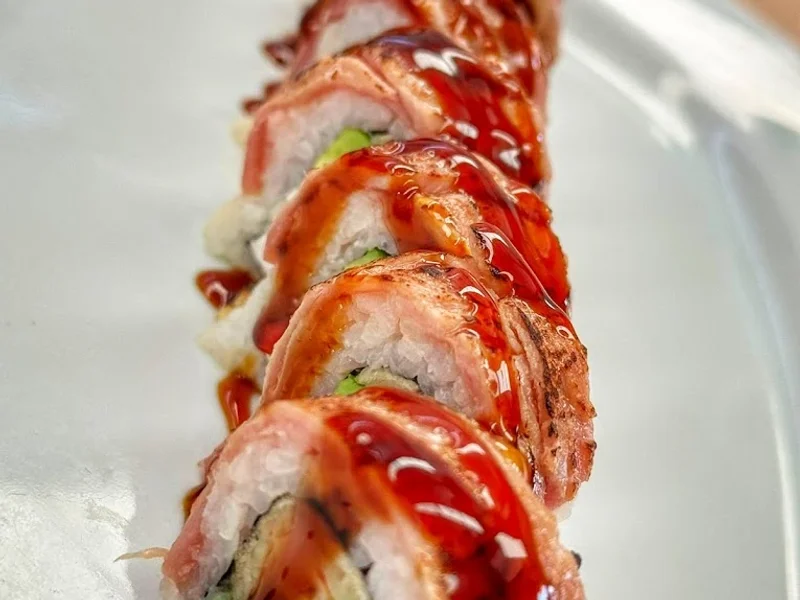 Marisquevias Tecámac-Restaurante de Mariscos, Sushi