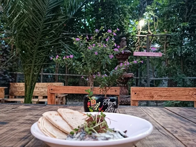 amor eterno restaurante & grill