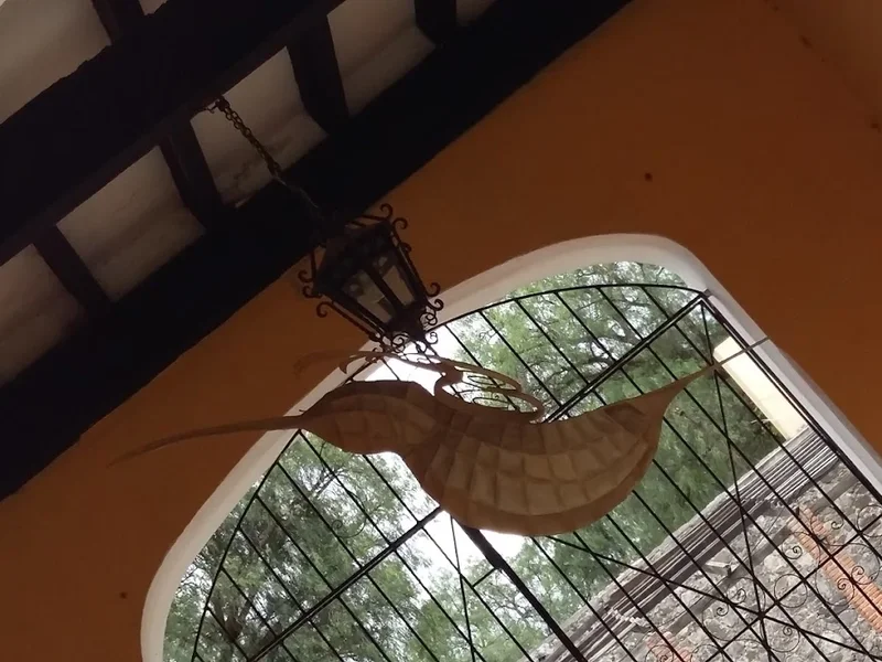 Restaurante Ojo de Agua