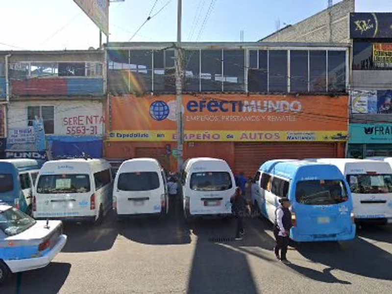 Panificadora Los Volcanes