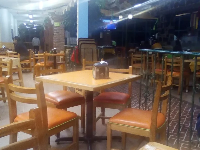 Restaurante Los Cochinitos