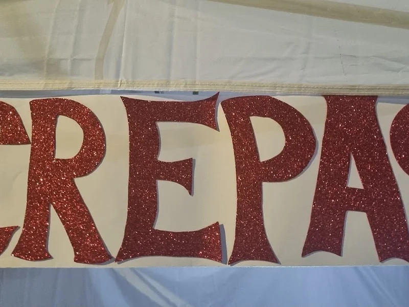 Crepería Flor de Cerezo