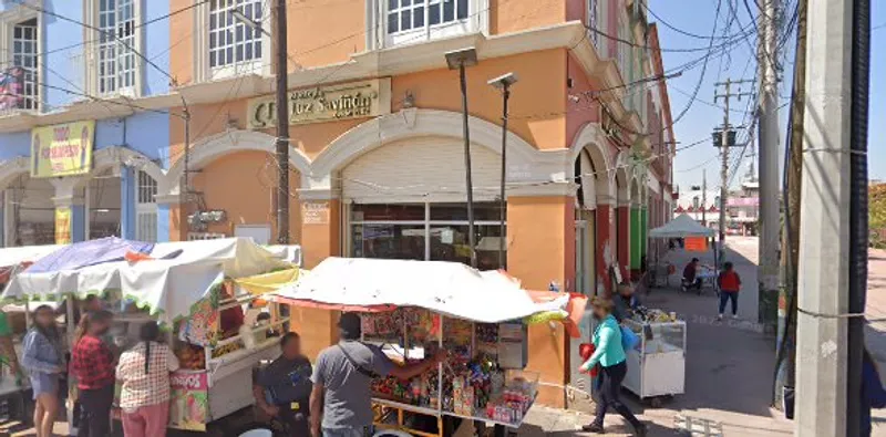 Las Crepas Zumpango Centro