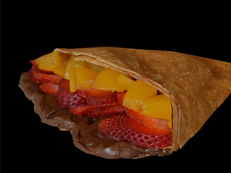 Delicrepa Multiplaza Ojo de Agua