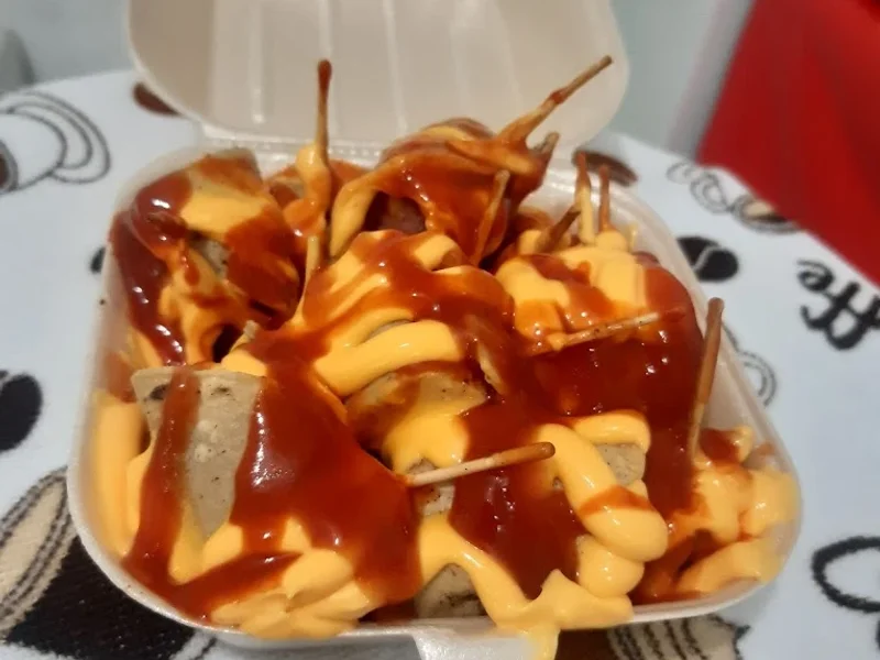 La Casa de las Crepas