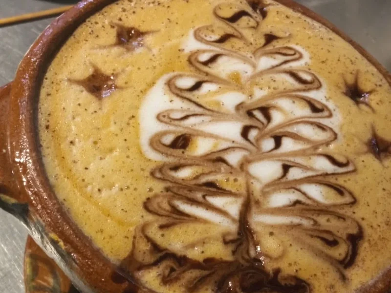 Crepas y Café "Una Caricia al Paladar"