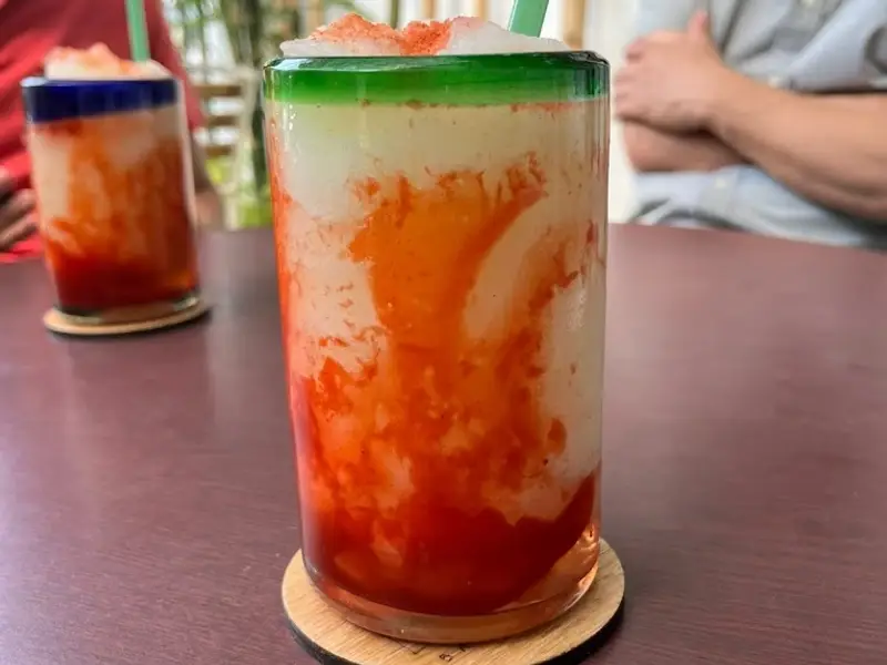 ECLIPSE Barra de Café