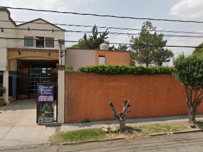 Restaurante Terraza Del's