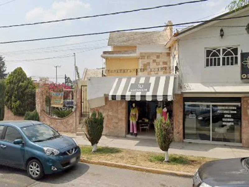 Postres Terraza erraza JK