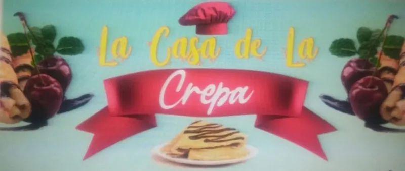 La casa de la crepa