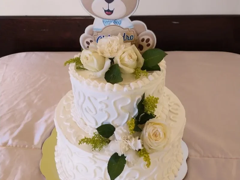 Repostería "La Consentida"