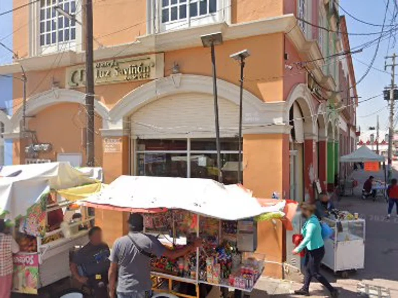 Las Crepas Zumpango Centro