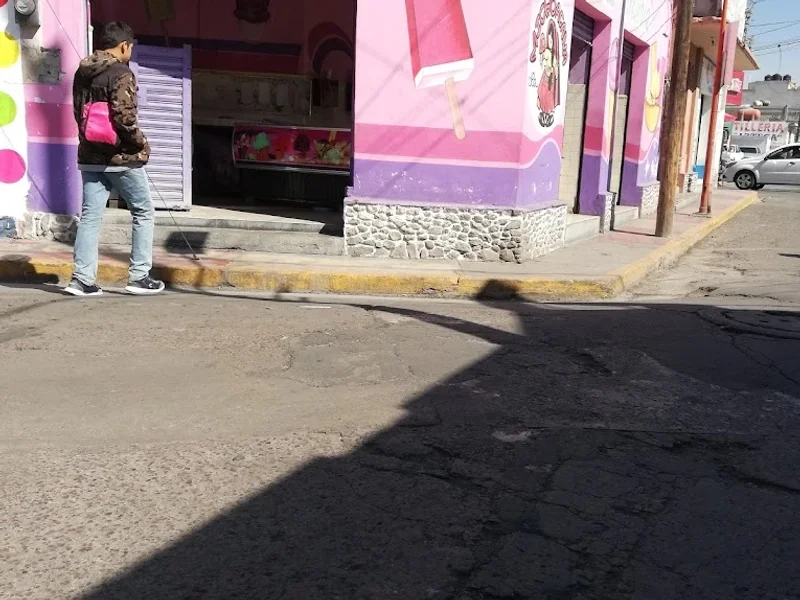 La Michoacana Zumpango