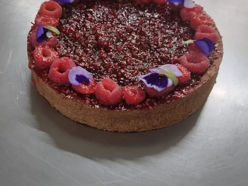 BARROCO - Repostería