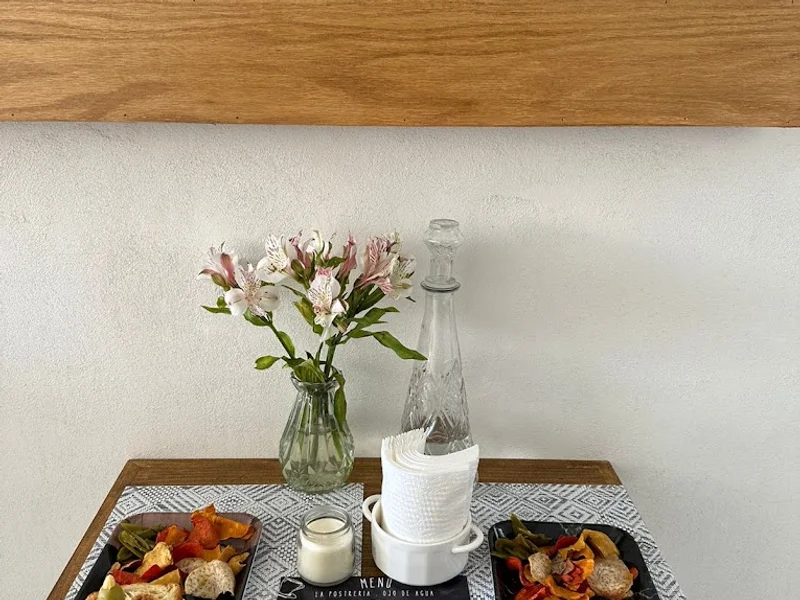 La Postreria Ojo de Agua