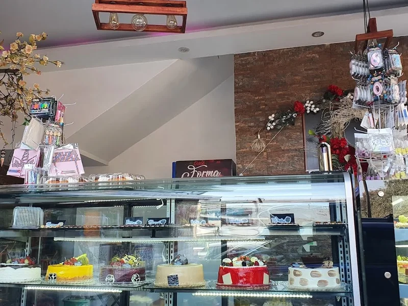 Pastelería & Repostería Mary Cake - Ojo de Agua