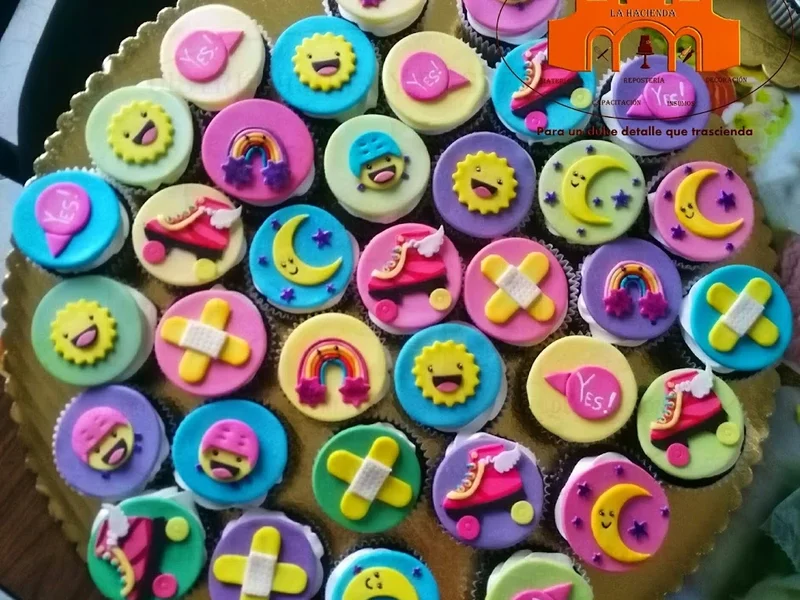 Distribuidora Y Pastelería La Hacienda