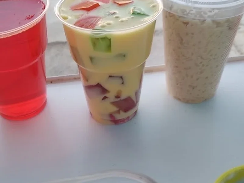 Postres Y Más Rufis