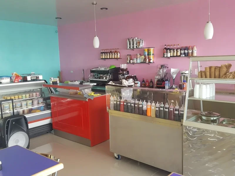 Helados Aly