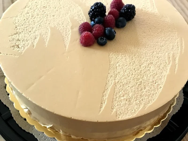 Queremos Pastel