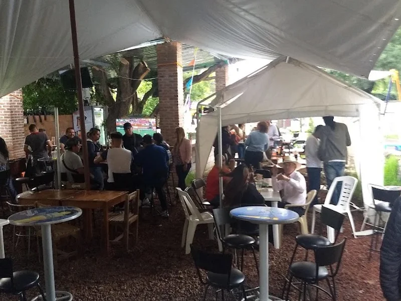 The Garden Ojitos Beach