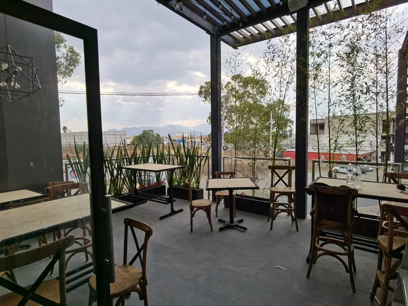 Guasavito grill Ojo de Agua