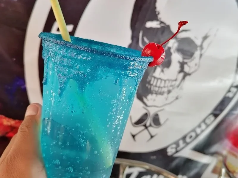 MALA Fama /micheladas y cocteleria