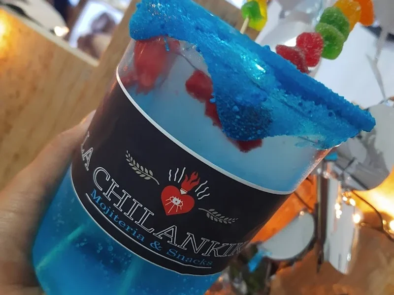 La Chilankika